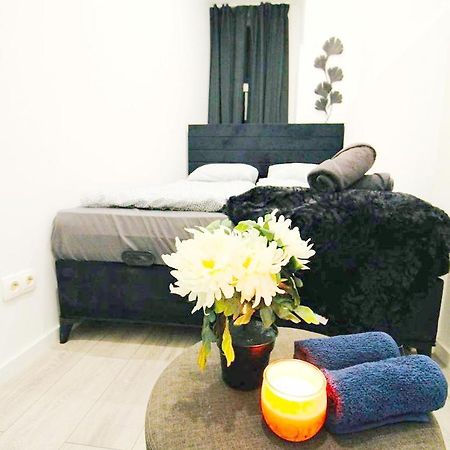 Comfortable Rooms In Akh Area ウィーン エクステリア 写真