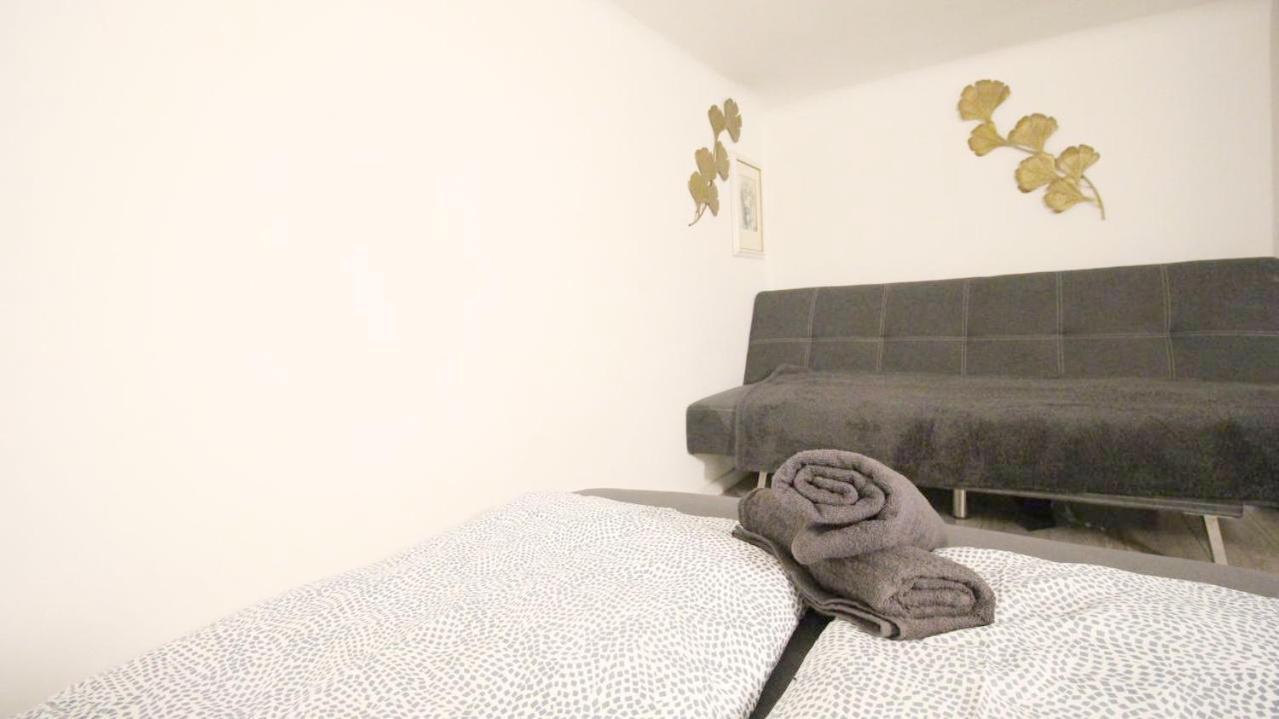 Comfortable Rooms In Akh Area ウィーン エクステリア 写真