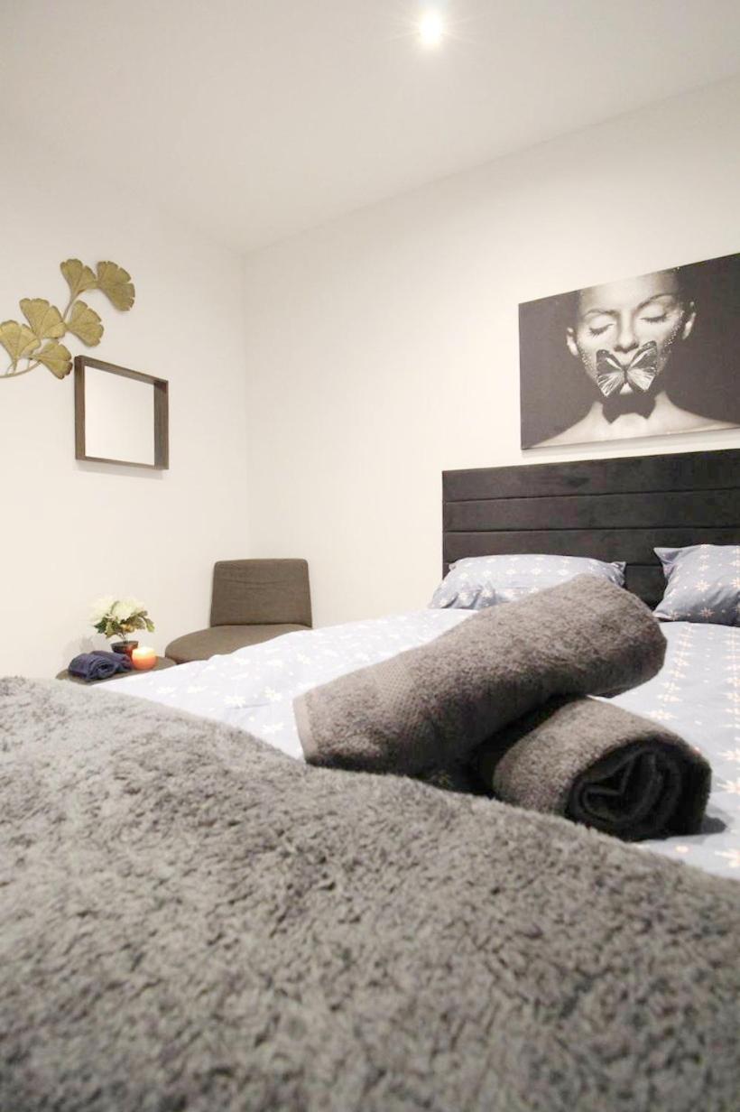 Comfortable Rooms In Akh Area ウィーン エクステリア 写真
