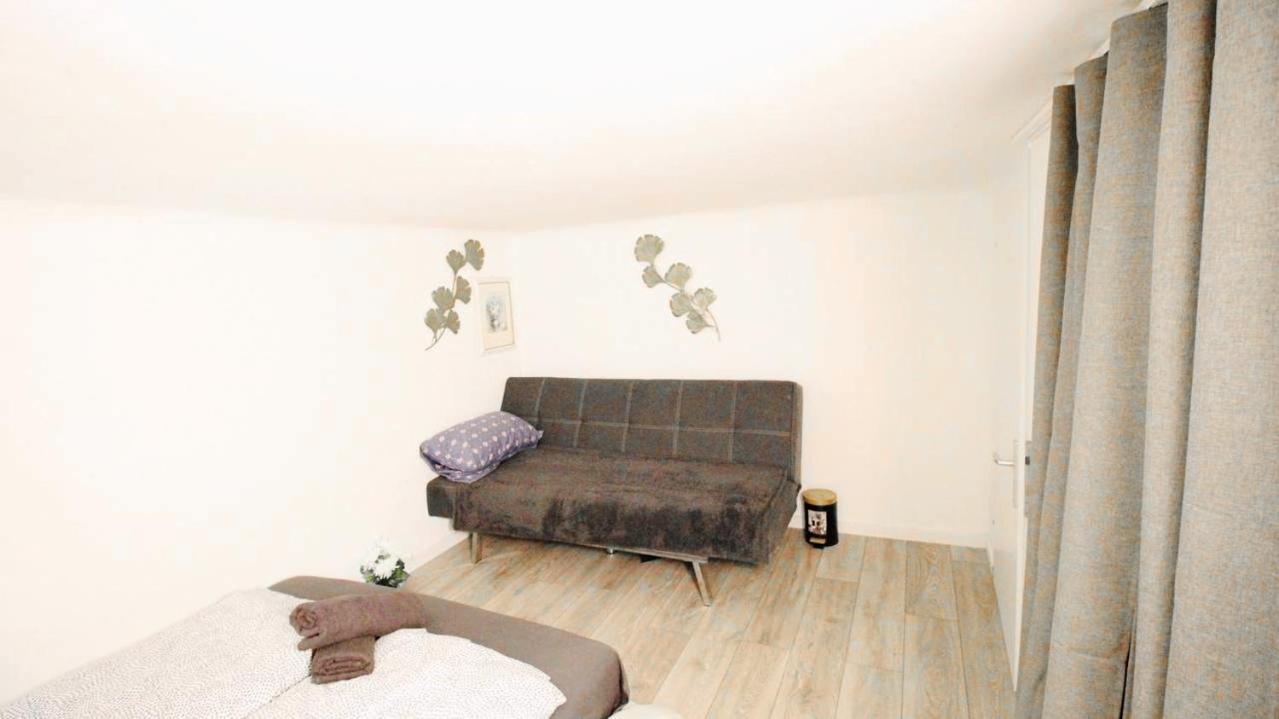 Comfortable Rooms In Akh Area ウィーン エクステリア 写真