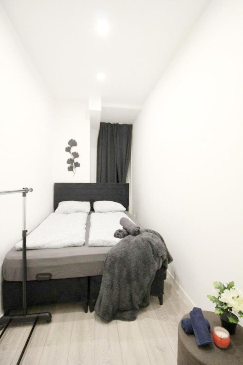 Comfortable Rooms In Akh Area ウィーン エクステリア 写真