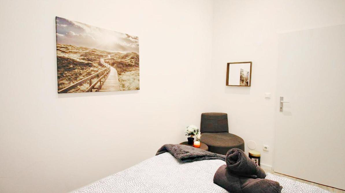 Comfortable Rooms In Akh Area ウィーン エクステリア 写真