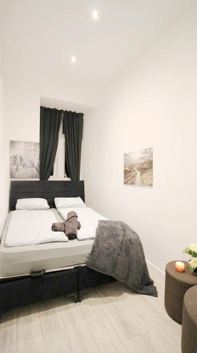 Comfortable Rooms In Akh Area ウィーン エクステリア 写真