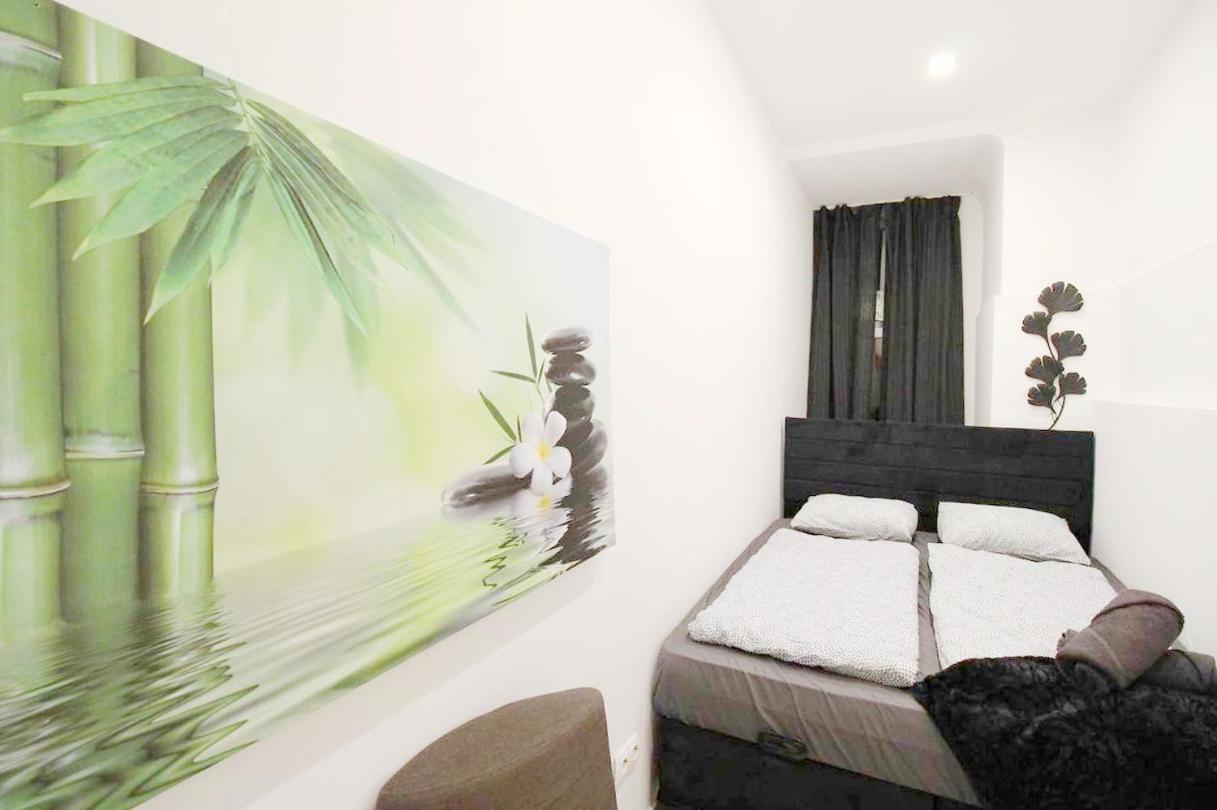 Comfortable Rooms In Akh Area ウィーン エクステリア 写真